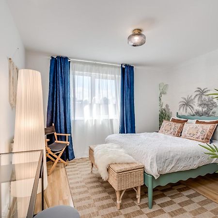 Central Belfast Apartments Queen'S Hideaway Bagian luar foto