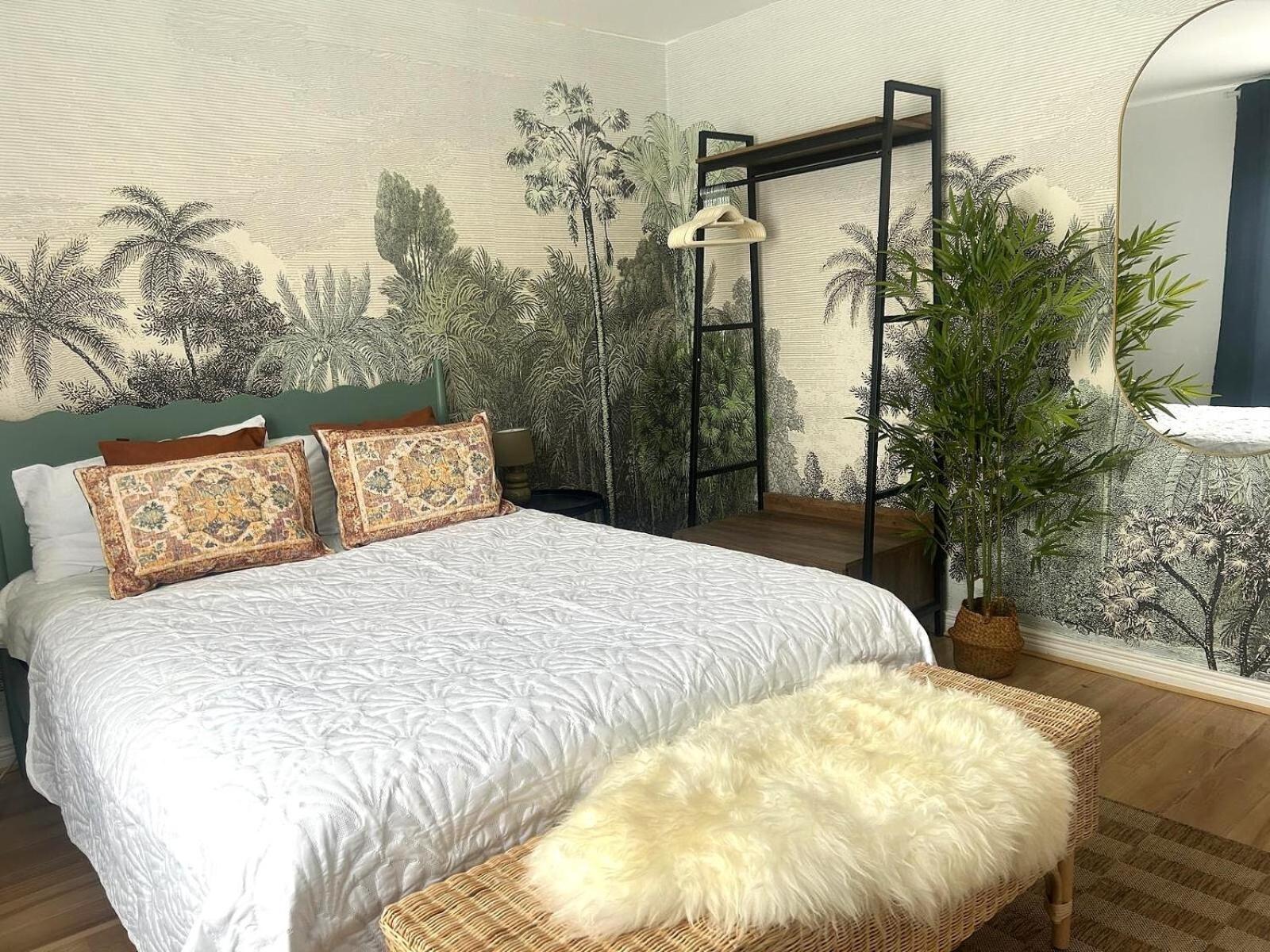 Central Belfast Apartments Queen'S Hideaway Bagian luar foto