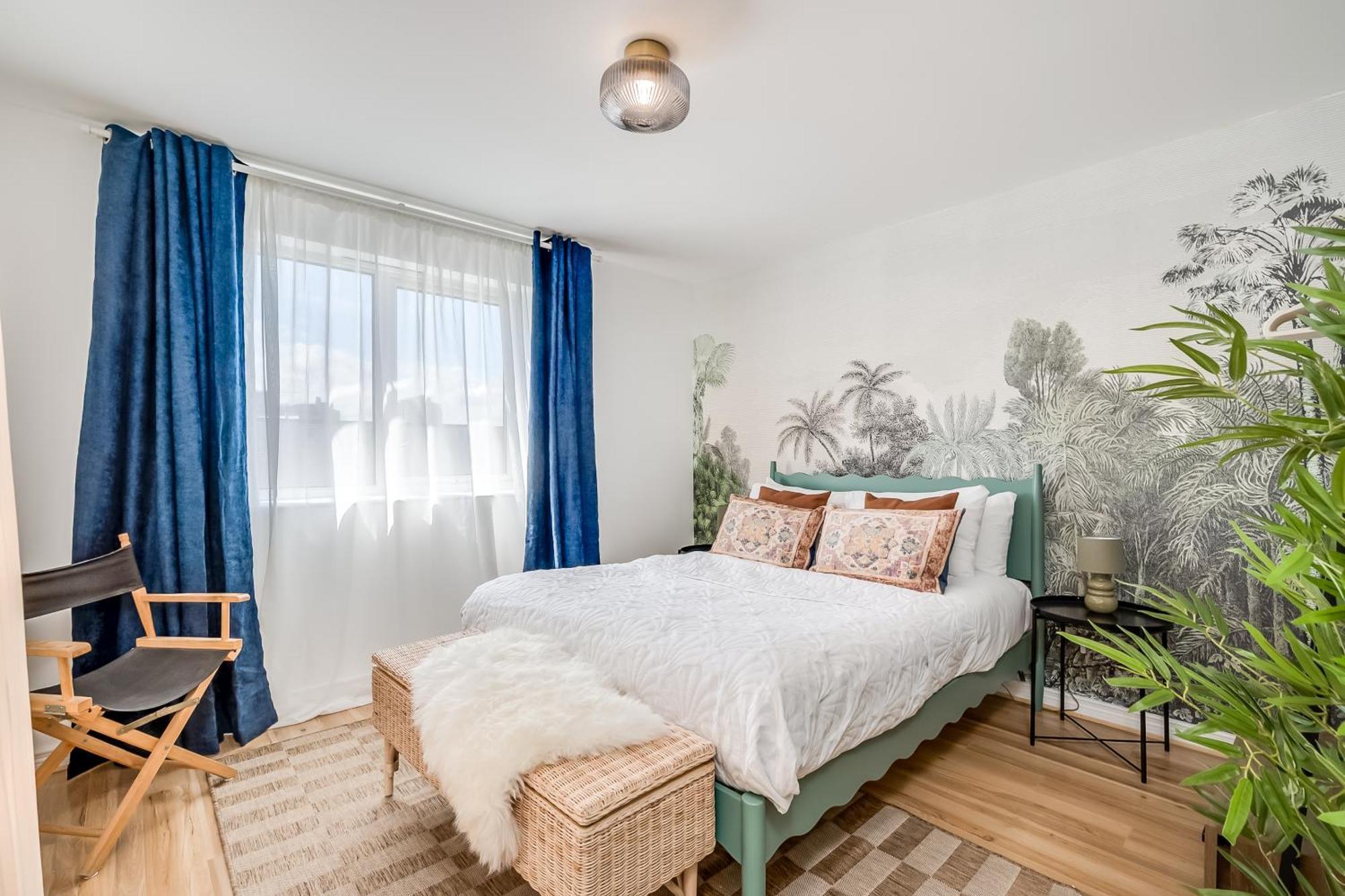 Central Belfast Apartments Queen'S Hideaway Bagian luar foto