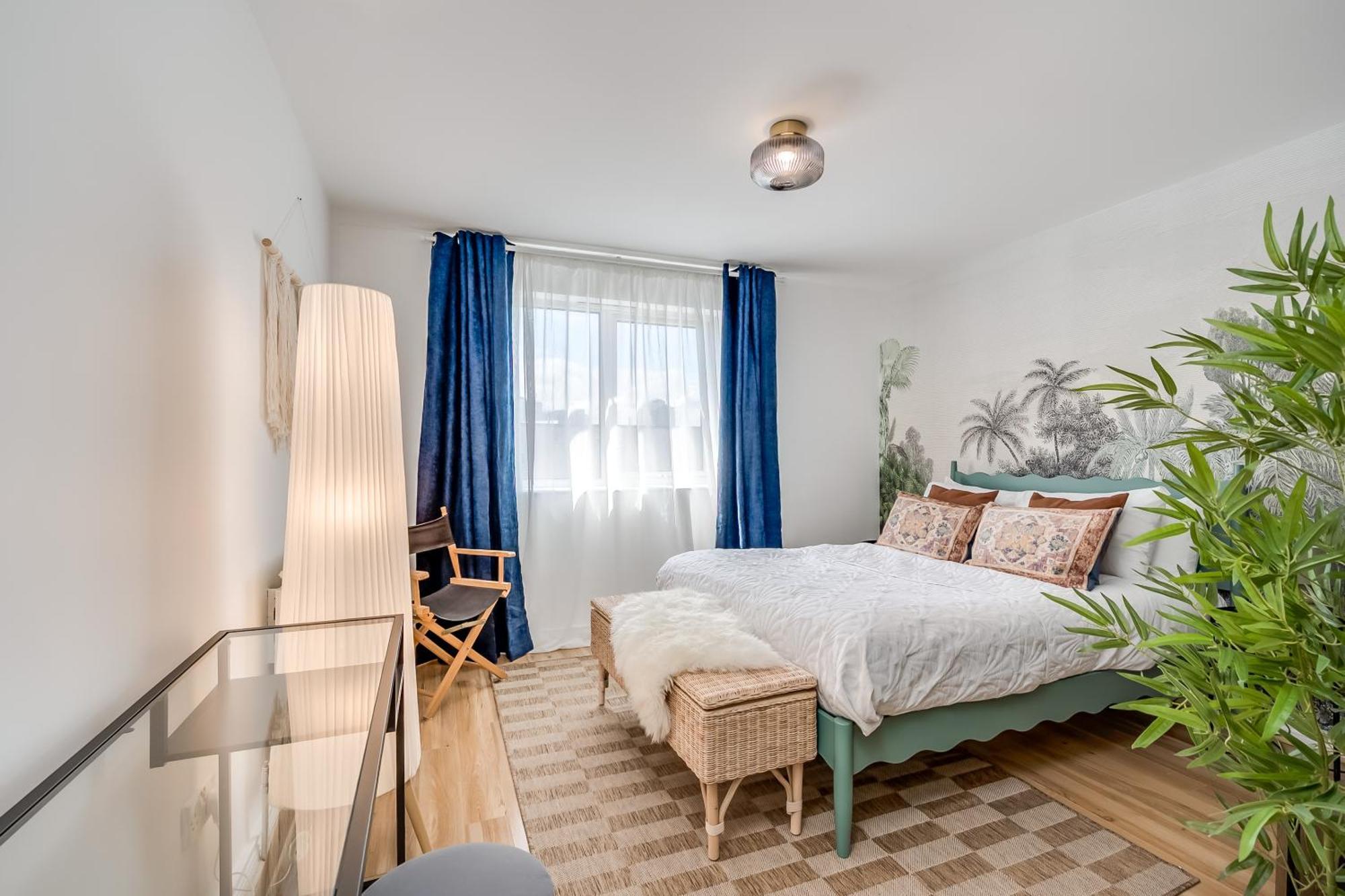 Central Belfast Apartments Queen'S Hideaway Bagian luar foto
