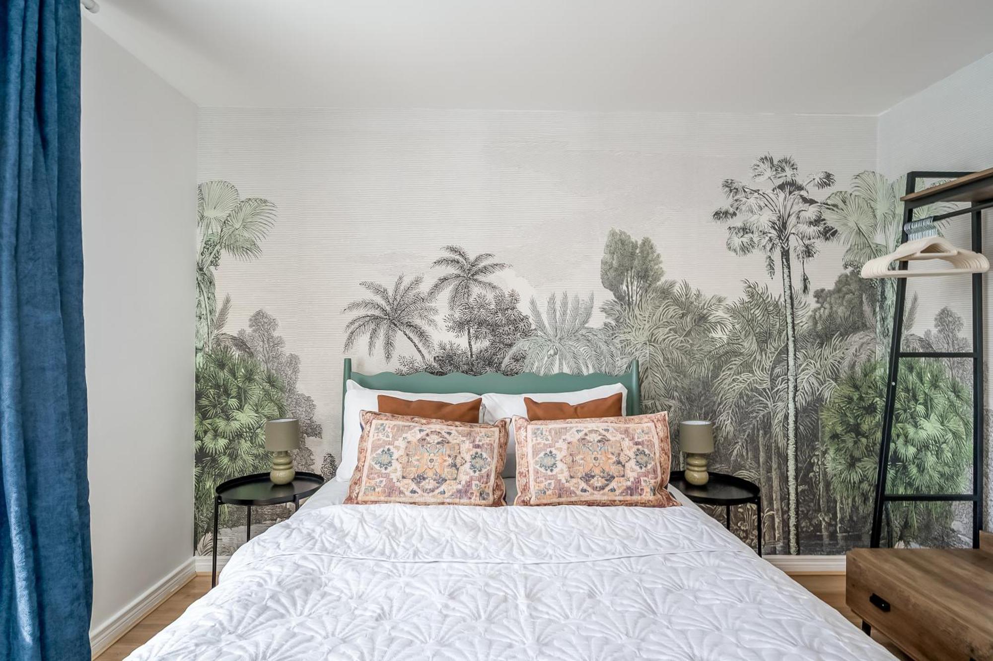 Central Belfast Apartments Queen'S Hideaway Bagian luar foto