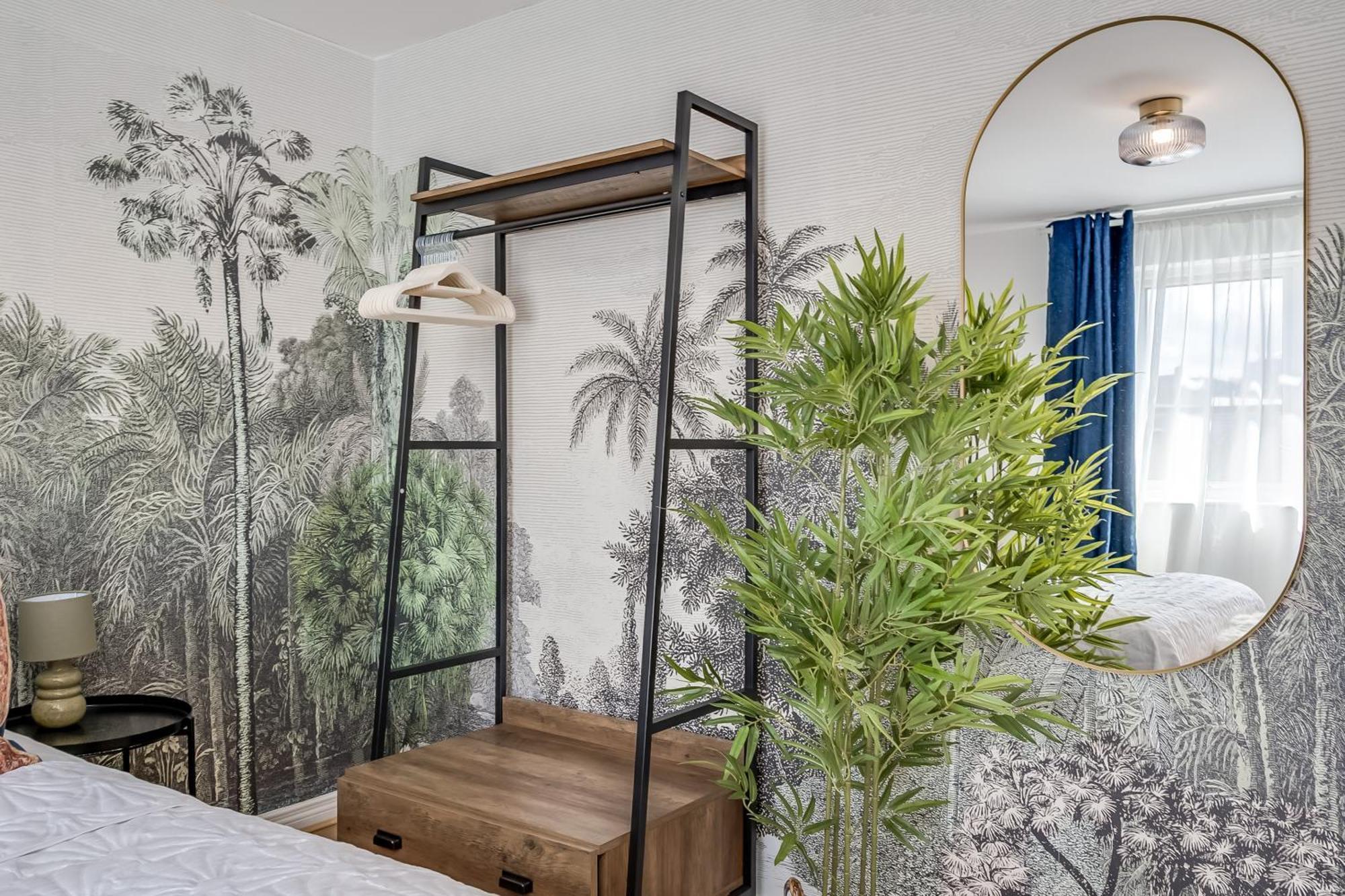 Central Belfast Apartments Queen'S Hideaway Bagian luar foto